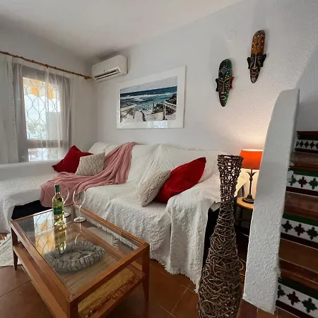 Casa Lily El Campello