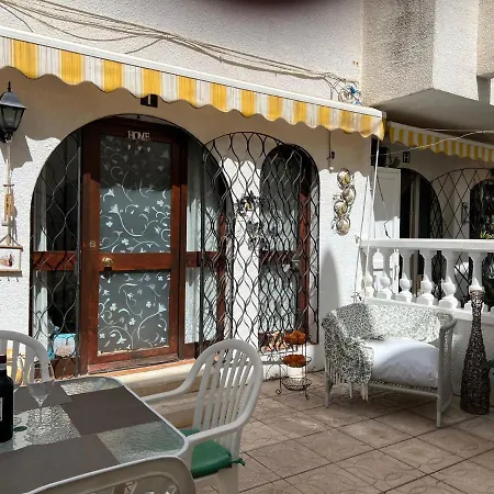 Casa Lily * El Campello