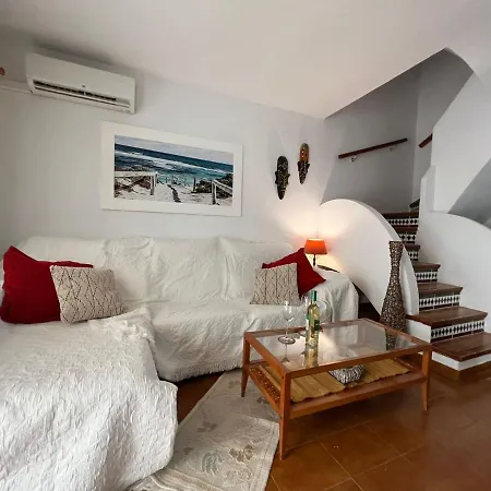 Casa Lily Hébergement de vacances