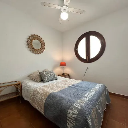 Casa Lily * El Campello
