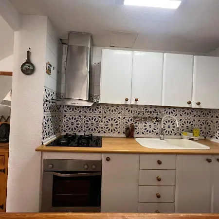 Casa Lily Hébergement de vacances El Campello