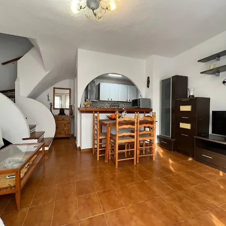 Casa Lily El Campello
