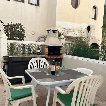 Casa Lily * El Campello